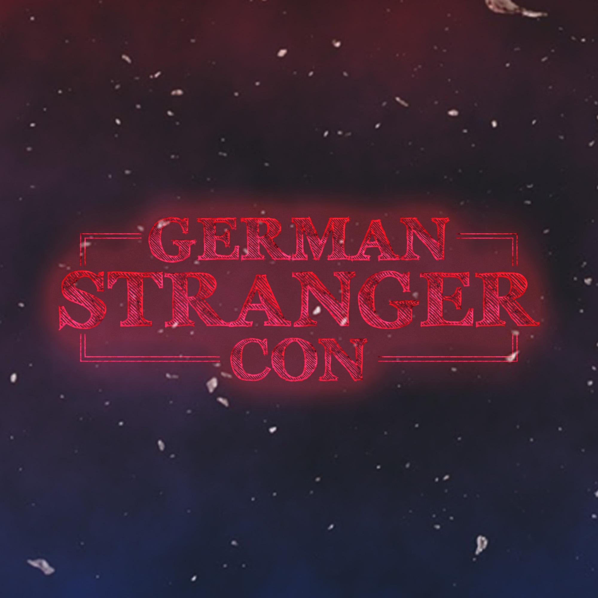 German Stranger Con