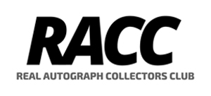 Real Autograph Collectors Club (RACC)