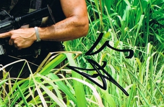Authentic Ben Stiller  Autograph Exemplar