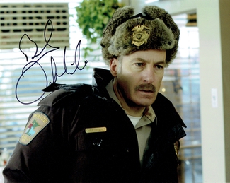 Authentic Bob Odenkirk  Autograph Exemplar