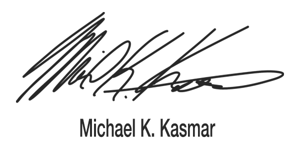 Michael Kasmar