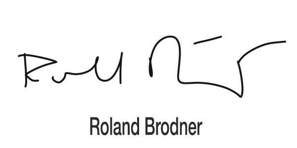 Roland Brödner