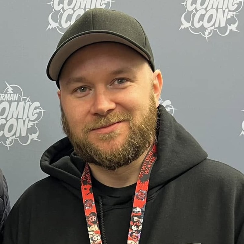 Justin Steffman