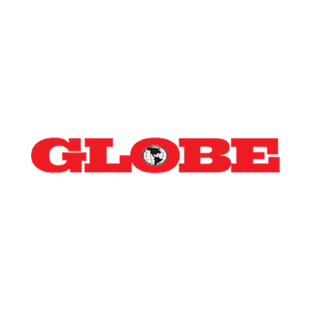 Globe