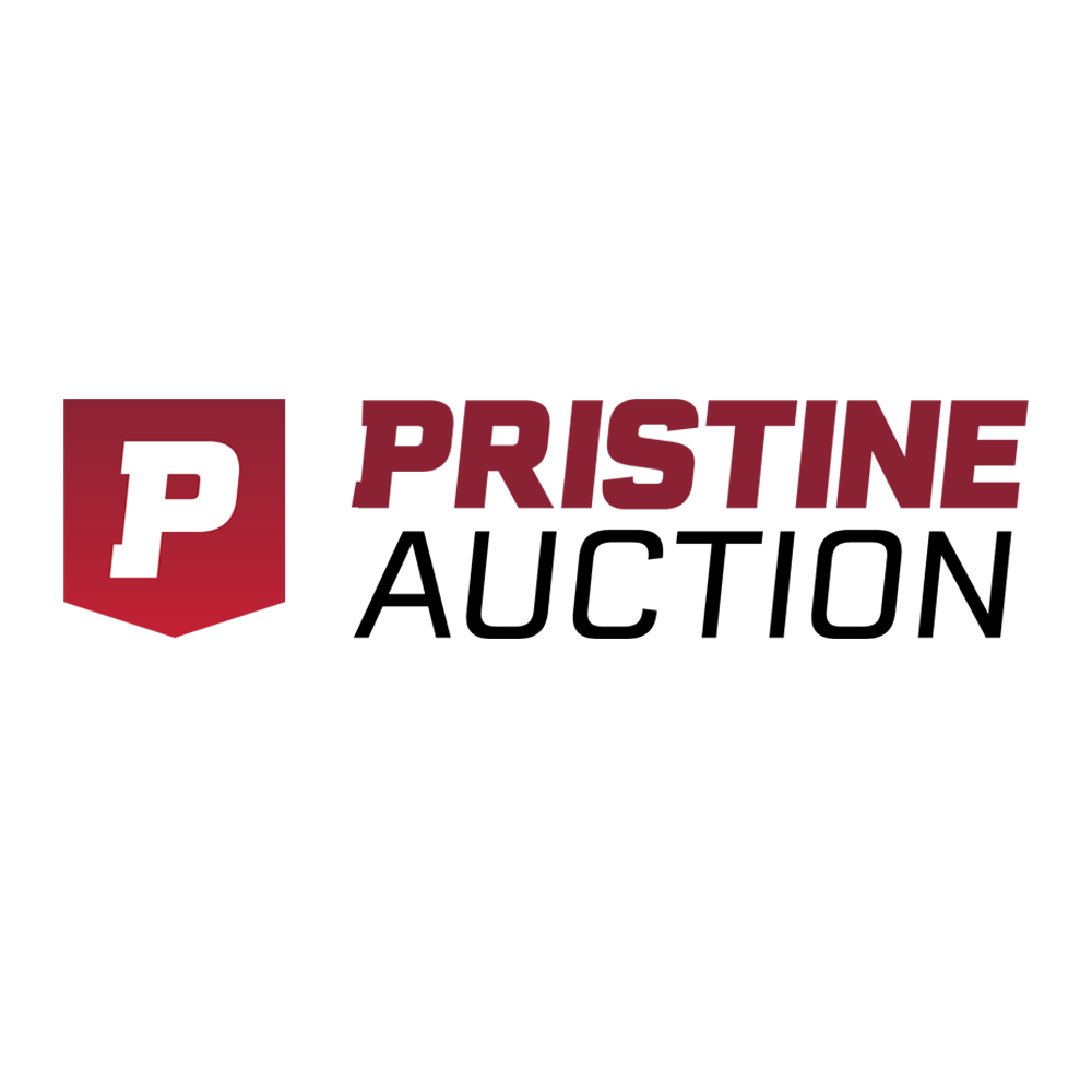 Pristine Auction